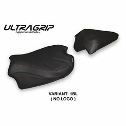 Sitzbezug mit Ducati Streetfighter V4 (20-21) Veles Ultragrip- - 