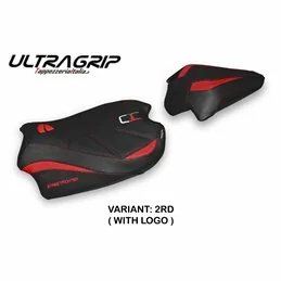 Housse de Selle Ducati Streetfighter V4 (20-21) Veles Ultragrip