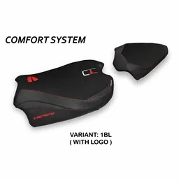 Funda de Asiento con Ducati Streetfighter V4 (20-21) - Albena Comfort System