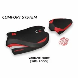 Housse de Selle Ducati Streetfighter V4 (20-21) Albena Comfort System