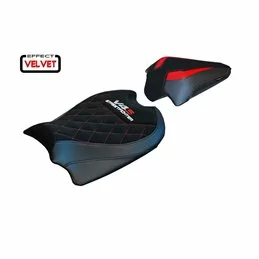 Funda de Asiento con Ducati Streetfighter V4 (20-21) - Osaka Velvet