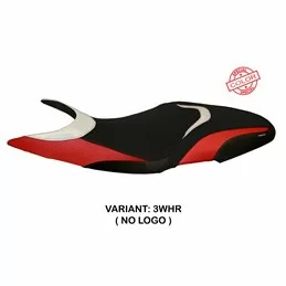 Seat cover Ducati Super Sport (17-21) lo Massa Special Color