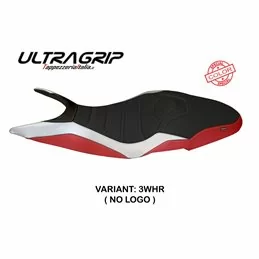 Seat cover Ducati Super Sport (17-21) lo Pistoia Special Color Ultragrip