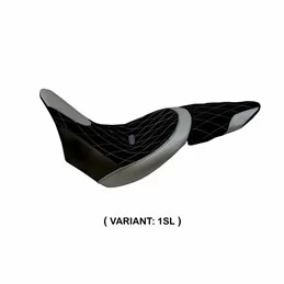 Seat cover Ducati X Diavel (16-21) Ferrara 