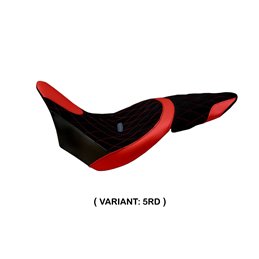 Rivestimento Sella Ducati X Diavel (16-21) - Ferrara