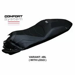 Seat cover Honda ADV 350 Nilli Comfort System 