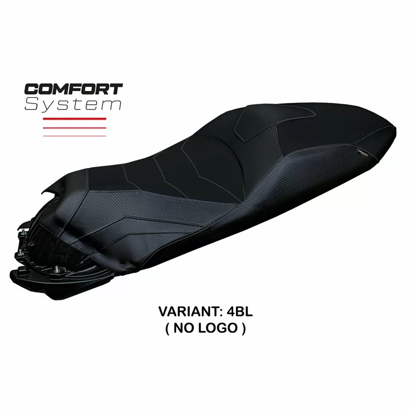 Funda de Asiento Honda ADV 350 - Nilli sistema Comfort