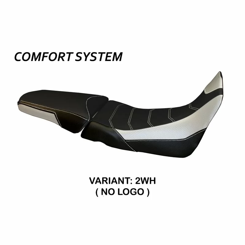 Funda de Asiento Honda Africa Twin 1000 (15-19) - Palinuro 1 Comfort System