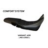 Housse de Selle Honda Africa Twin 1000 (15-19) Palinuro 1 Comfort System