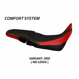 Housse de Selle Honda Africa Twin 1000 (15-19) Palinuro 1 Comfort System