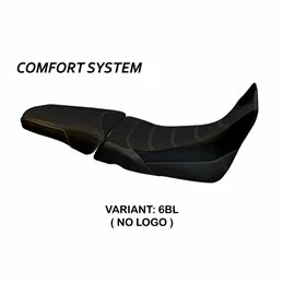 Funda de Asiento Honda Africa Twin 1000 (15-19) - Palinuro 1 Comfort System