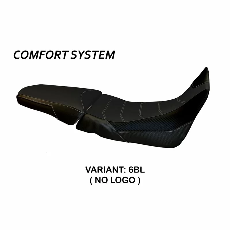 Funda de Asiento Honda Africa Twin 1000 (15-19) - Palinuro 1 Comfort System