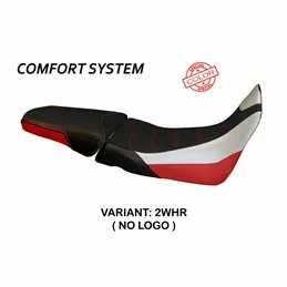 Funda de Asiento Honda Africa Twin 1000 (15-19) - Palinuro Color Especial sistema de Comfort