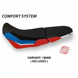 Seat cover Honda Africa Twin 1000 Adventure Gand Special Color 2 Comfort System 