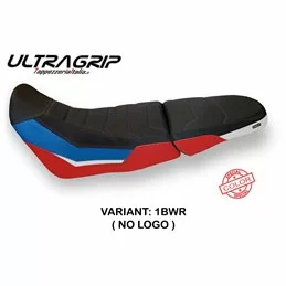 Funda de Asiento Honda Africa Twin 1000 Adventure - Ufa Color Especial 2 Ultragrip