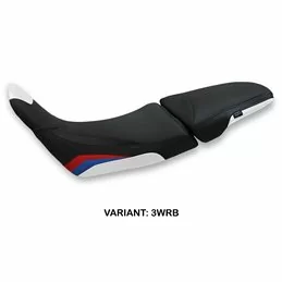 Seat cover Honda Africa Twin 1100 Xepon 