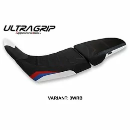 Seat cover Honda Africa Twin 1100 Khum Ultragrip 