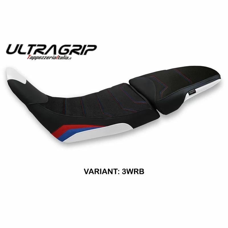 Seat cover Honda Africa Twin 1100 Khum Ultragrip 