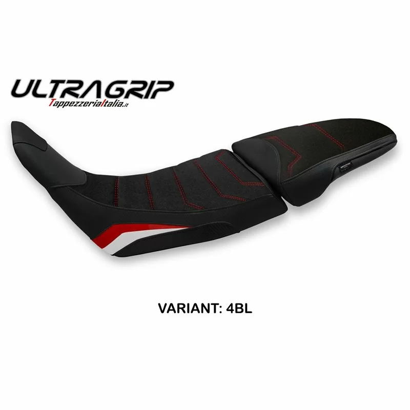 Funda de Asiento Honda Africa Twin 1100 - Khum Ultragrip