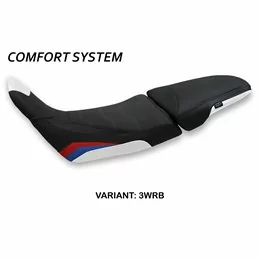 Seat cover Honda Africa Twin 1100 Vinh Comfort System 