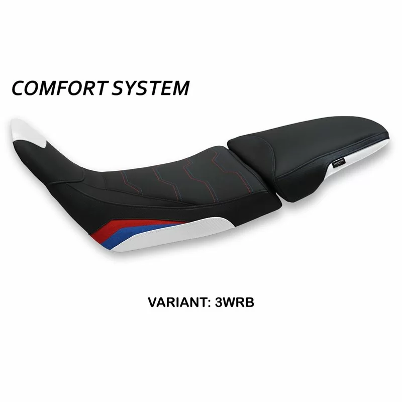 Housse de Selle Honda Africa Twin 1100 Vinh Comfort System