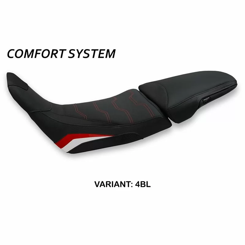 Funda de Asiento Honda Africa Twin 1100 - Vinh Comfort System