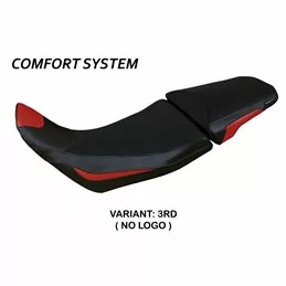 Funda de Asiento Honda Africa Twin 1100 - Deline sistema Comfort