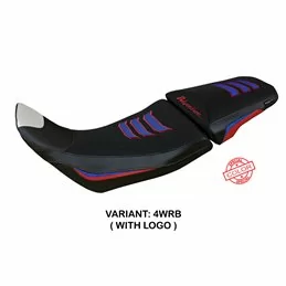 Housse de Selle Honda Africa Twin 1100 Deline couleur spéciale