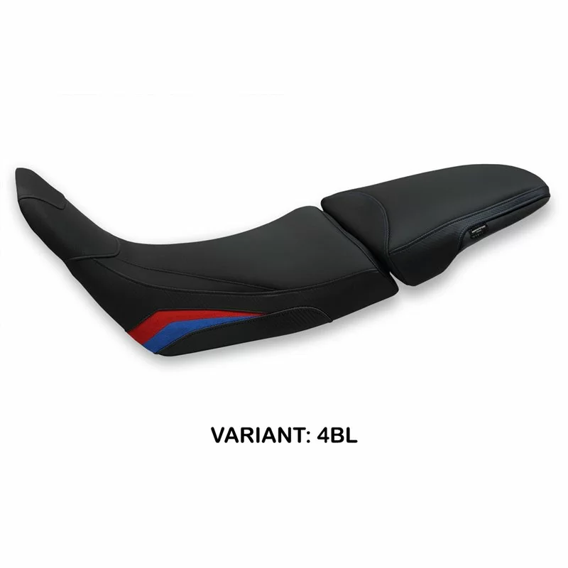 Funda de Asiento Honda Africa Twin 1100 Adventure Sport - Katerini