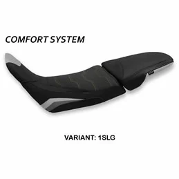 Funda de Asiento Honda Africa Twin 1100 Adventure Sport - Gorgiani Comfort System