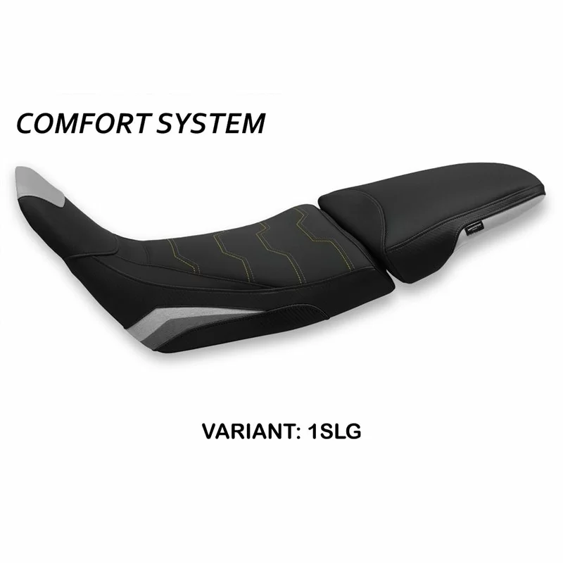 Funda de Asiento Honda Africa Twin 1100 Adventure Sport - Gorgiani Comfort System