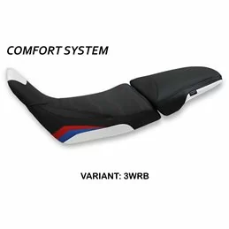 Seat cover Honda Africa Twin 1100 Adventure Sport Gorgiani Comfort System 