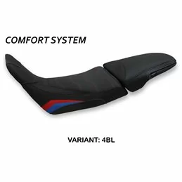 Seat cover Honda Africa Twin 1100 Adventure Sport Gorgiani Comfort System 