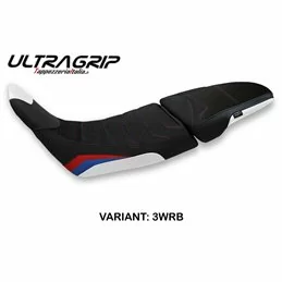 Funda de Asiento Honda Africa Twin 1100 Adventure Sport - Elafina Ultragrip