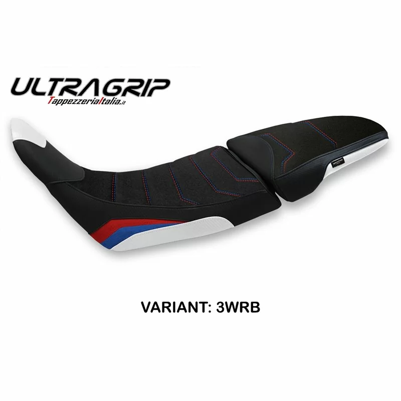 Funda de Asiento Honda Africa Twin 1100 Adventure Sport - Elafina Ultragrip