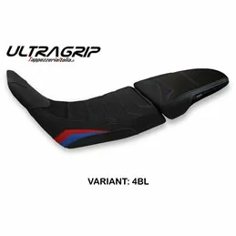 Funda de Asiento Honda Africa Twin 1100 Adventure Sport - Elafina Ultragrip