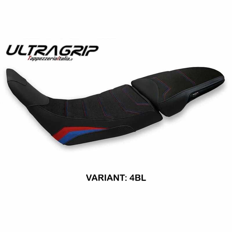 Seat cover Honda Africa Twin 1100 Adventure Sport Elafina Ultragrip 