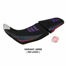 Funda de Asiento Honda Africa Twin 1100 Adventure Sport - Ambar Color Especial