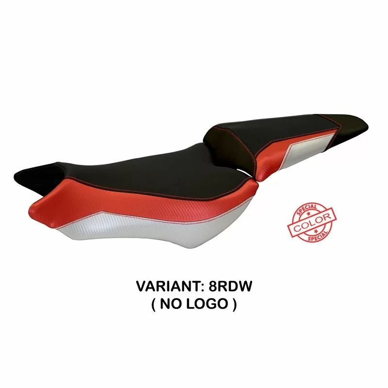 Housse de Selle Honda CB 1000 R (08-17) Ponza