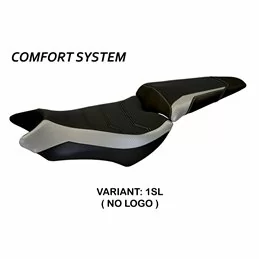 Funda de Asiento Honda CB 1000 R (08-17) - de sistema de Comfort Ponza