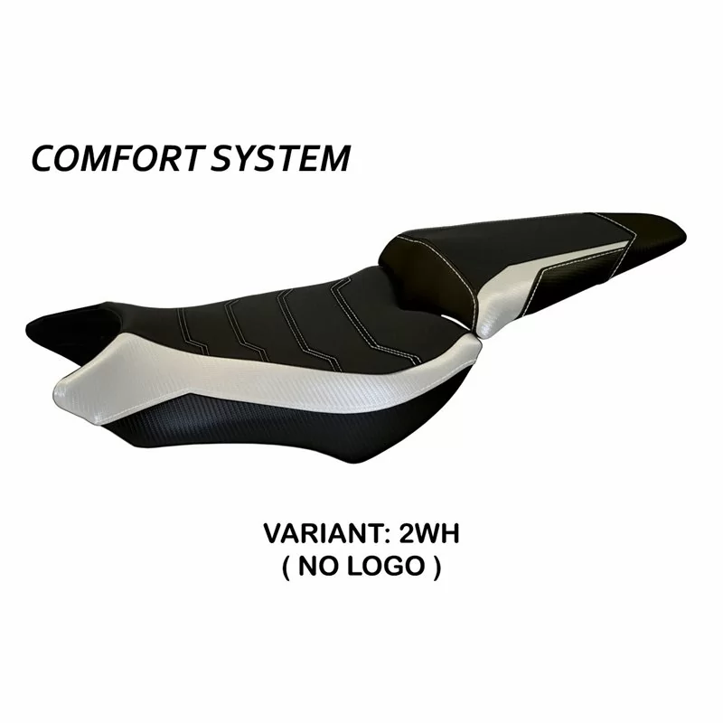 Funda de Asiento Honda CB 1000 R (08-17) - de sistema de Comfort Ponza