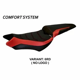 Seat cover Honda CB 1000 R (08-17) Ponza Comfort System 