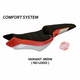 Seat cover Honda CB 1000 R (08-17) Ponza Comfort System 