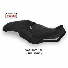 Housse de Selle Honda CB 1000 R (18-21) Olimpia Velvet