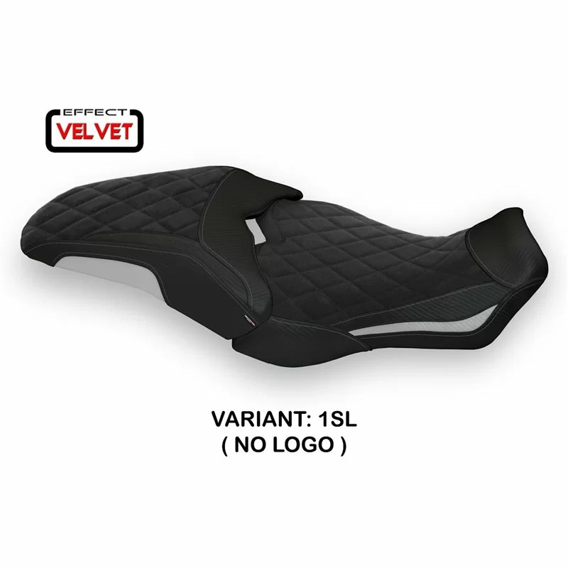 Housse de Selle Honda CB 1000 R (18-21) Olimpia Velvet