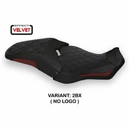 Funda de Asiento Honda CB 1000 R (18-21) - Olimpia Velvet