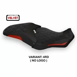 Seat cover Honda CB 1000 R (18-21) Olimpia Velvet 