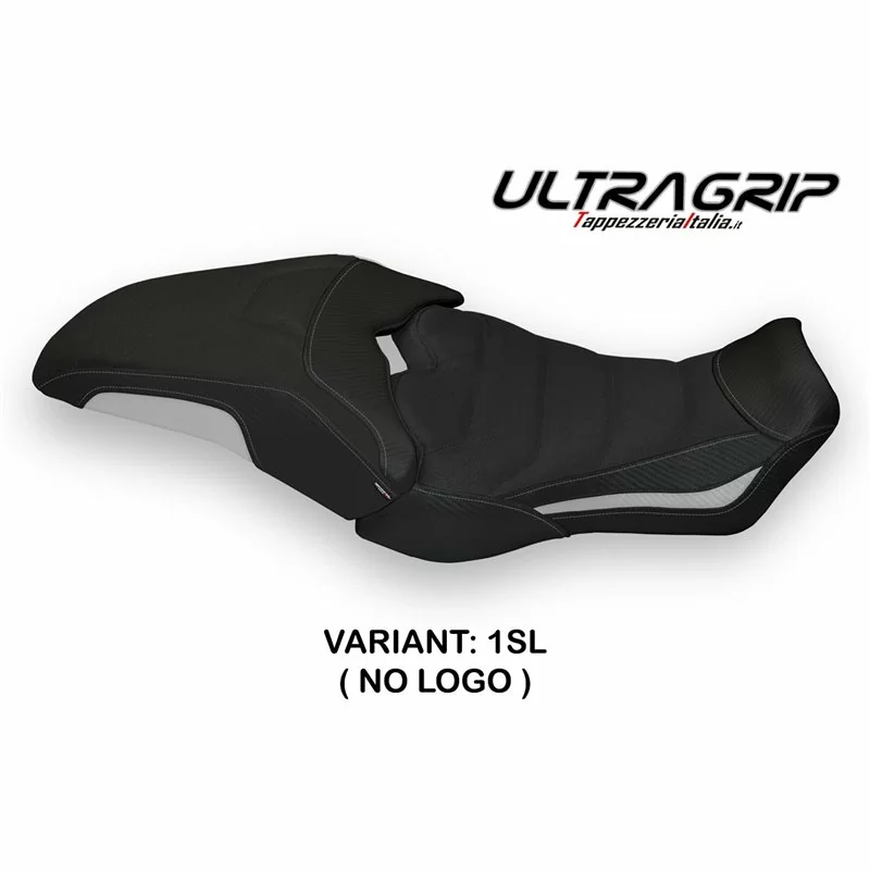 Sitzbezug mit Honda CB 1000 R (18-21) - Olimpia 2 Ultragrip