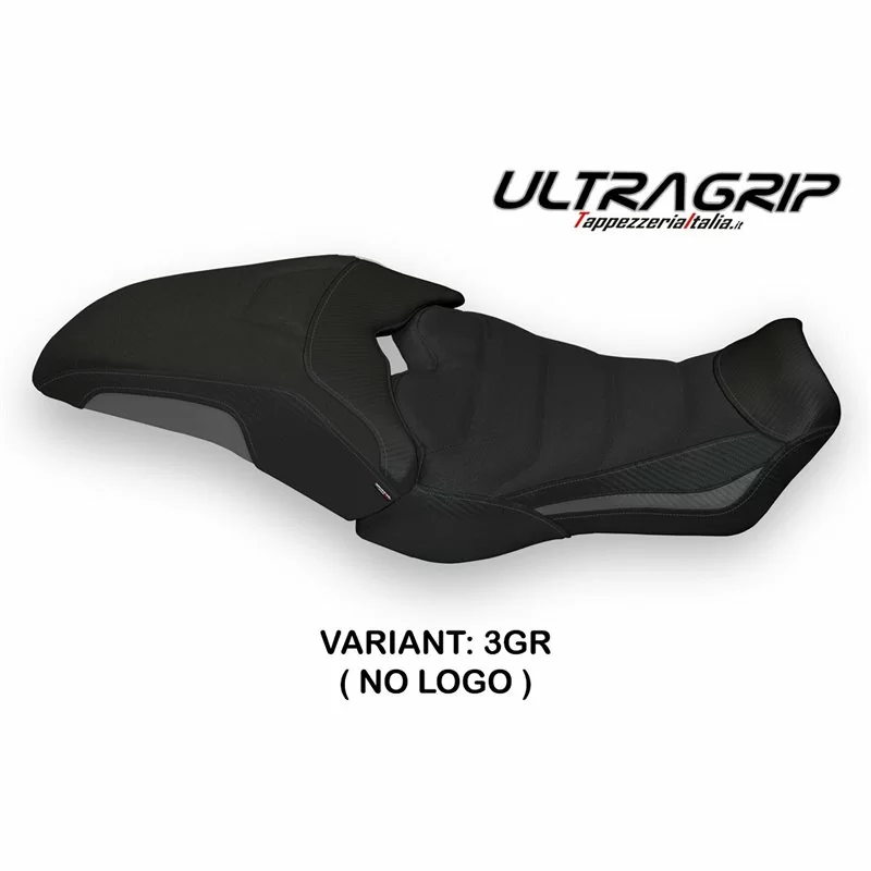 Funda de Asiento con Honda CB 1000 R (18-21) - Olimpia 2 Ultragrip