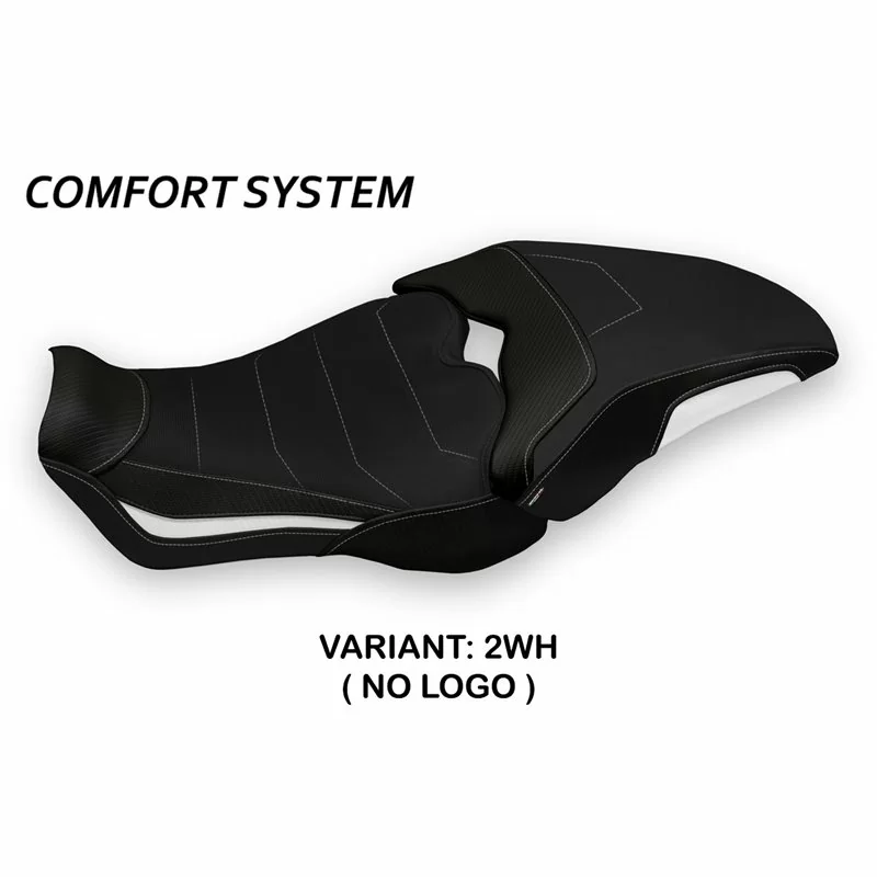 Seat cover Honda CB 1000 R (18-21) Victoria 2 Comfort System 